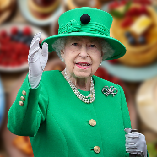 5 Quirky Facts About The Queen's Breakfast Routine!