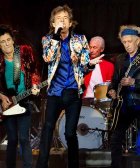 Rolling Stones' Four-Part Documentary Series Coming This August