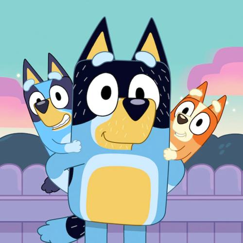 Bluey Fans SLAM Controversial Article Claiming Bandit Is A 'Bad Dad' And A 'Bully'