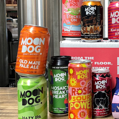 Tour Australia's Best Craft Breweries Without Leaving Your Couch