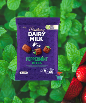 Cadbury Dairy Milk Has Released New 'Bites Varieties'