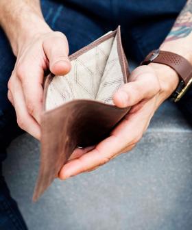 Millions Of Aussies To Receive $40 A Week Pay Rise From Today