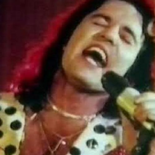 I'm Sorry, But AC/DC Was Once Known As... Glam Rock?