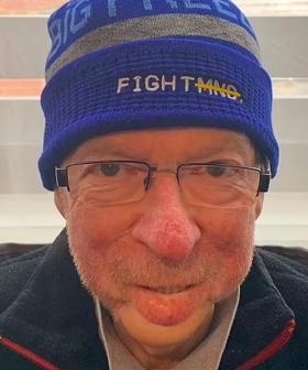 Hey Hey It's Saturday's John Blackman Is Facing Another Life-Threatening Battle With Cancer