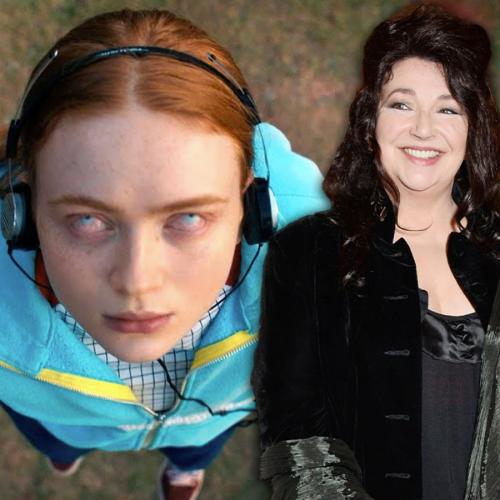 Kate Bush Makes Rare Public Statement Following Resurgence Of Her 1985 Hit 'Running Up That Hill'