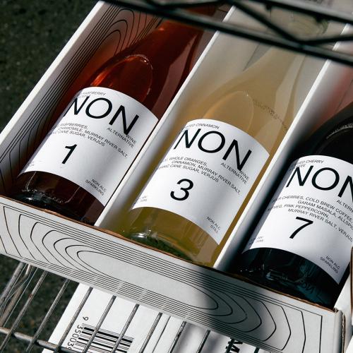 'Dry July' Just Got Easier Thanks To These Delicious Non-Alcoholic Wines