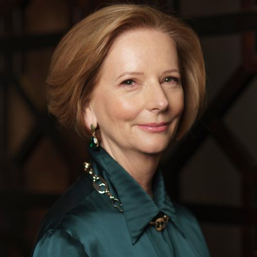 Julia Gillard To Commemorate 10 Year Anniversary Of 'Misogyny Speech' With Her 'Not Now, Not Ever' Tour