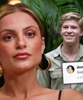 Reality TV Star Has Been Copping Backlash Over ‘Creepy’ Comments On Robert Irwin’s Post