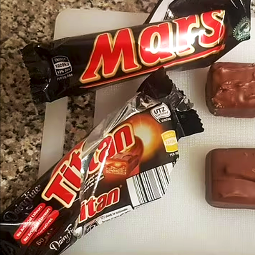 Aussie Shopper Claims To Have Found A DUPE ‘Mars Bar’ From Aldi “That’s Better Than The Original…”
