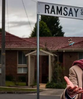 'Neighbours' Fans Can Book A Stay At Dr Karl's Place On Ramsey Street!
