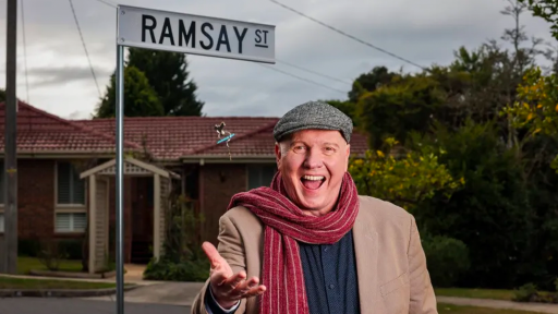 ‘Neighbours’ Fans Can Book A Stay At Dr Karl’s Place On Ramsey Street!