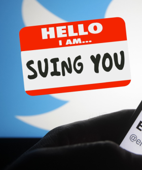 Twitter Is Officially Suing Elon Musk!