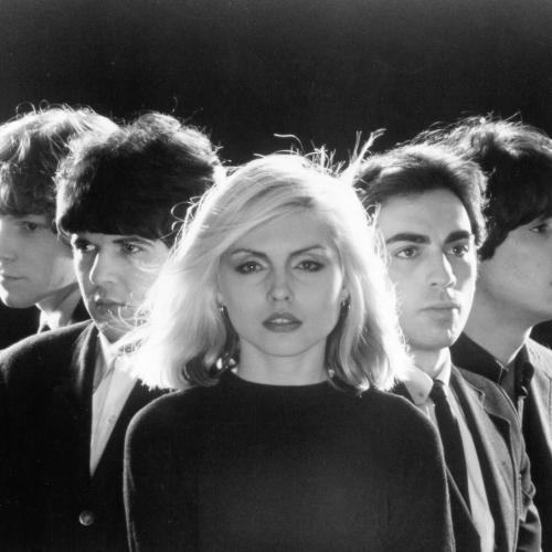 Debbie Harry On Why She Wouldn't Want To Be A Pop Star Today