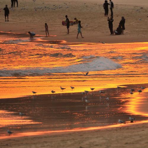 Cool Change To Smash Southern Heatwave – Here’s What To Expect!