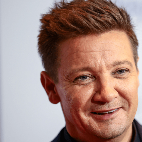 Jeremy Renner Thanks Fans After Emergency Surgery