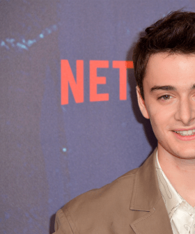 Stranger Things Star, Noah Schnapp, Comes Out As Gay!