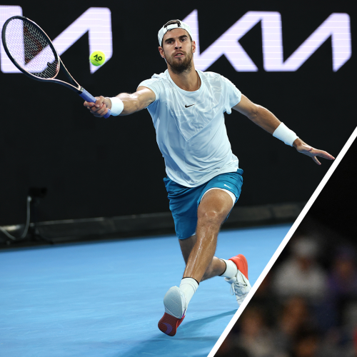 The Australian Open’s Second Longest Rally In HISTORY Will Have Your Eyes Watering