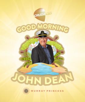 Hear The Moment The Winner Of Good Morning John Dean Won