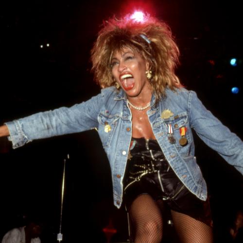 'Queen Of Rock And Roll' Tina Turner Dies Aged 83