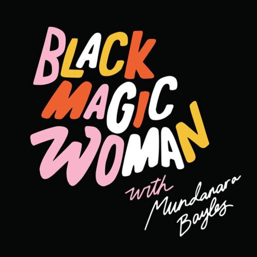 Celebrate This NAIDOC Week With Black Magic Woman