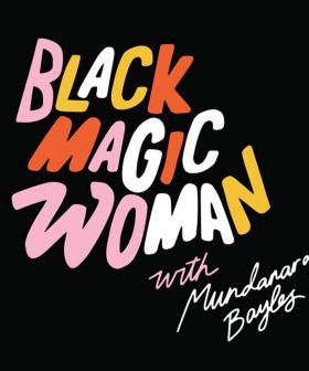Celebrate This NAIDOC Week With Black Magic Woman