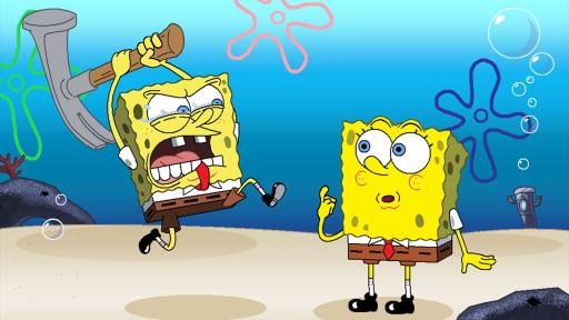 Is Violence In Cartoons Worse Than It Used To Be?