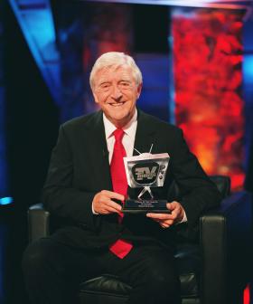 Michael Parkinson Dies Aged 88