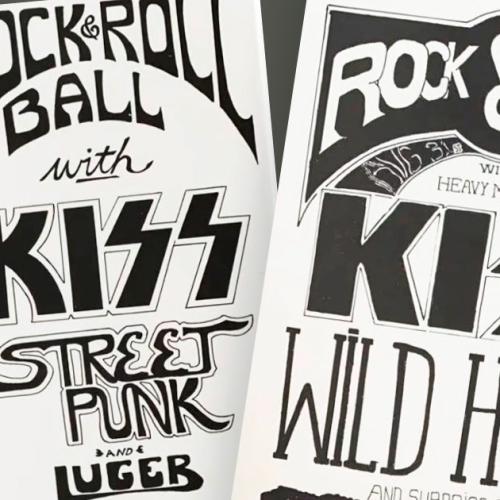 Paul Stanley Reminisces Over The Iconic KISS Logo & Where It Came From