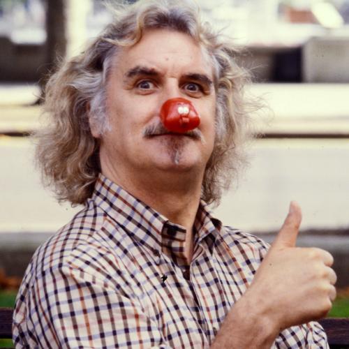 Billy Connolly Shares Health Update Amid Battle With Cruel Disease