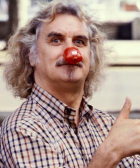 Billy Connolly Shares Health Update Amid Battle With Cruel Disease