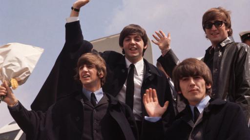 The Beatles’ Final Song “Now And Then” To Be Released Next Week