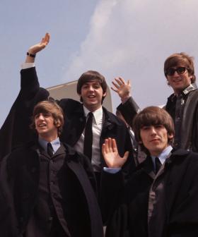 The Beatles’ Final Song “Now And Then” To Be Released Next Week