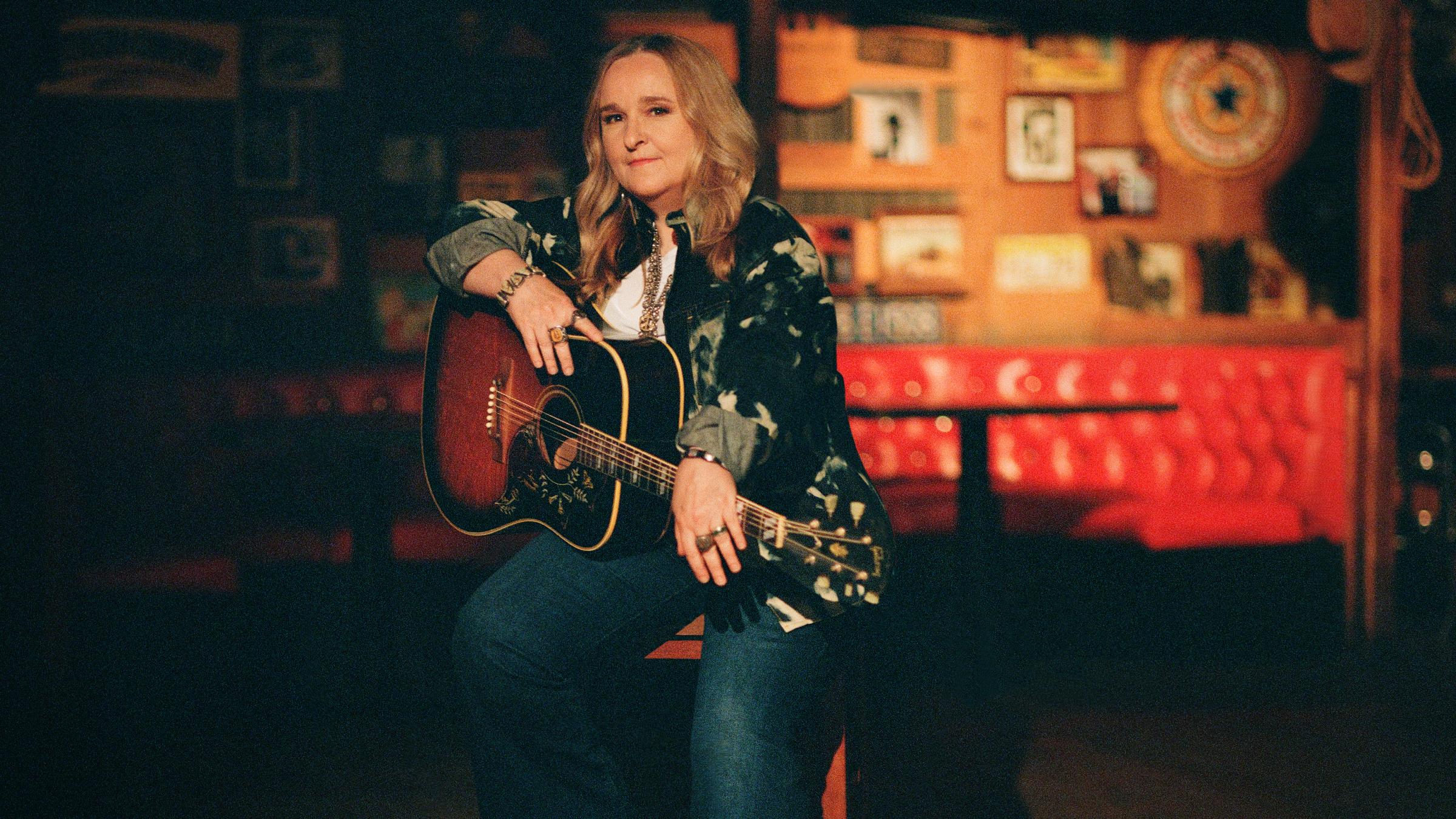 Win Tickets to see Melissa Etheridge! - Vimarsana News