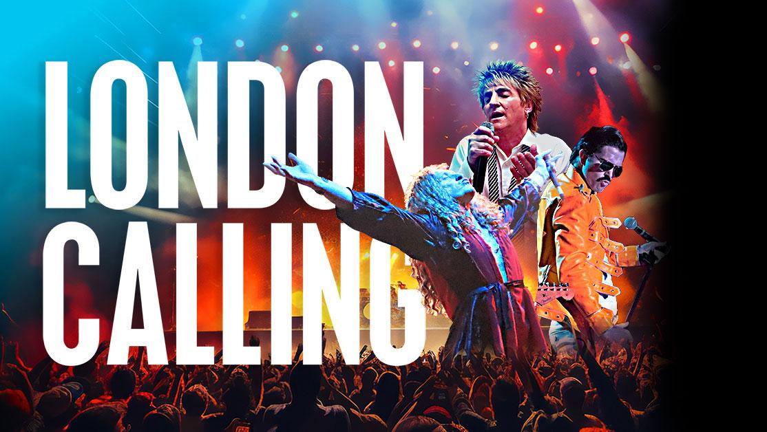 London Calling - Vimarsana News