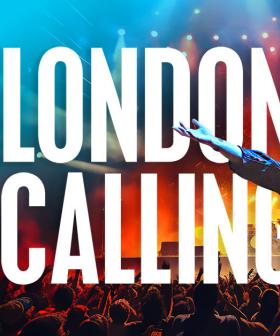 London Calling