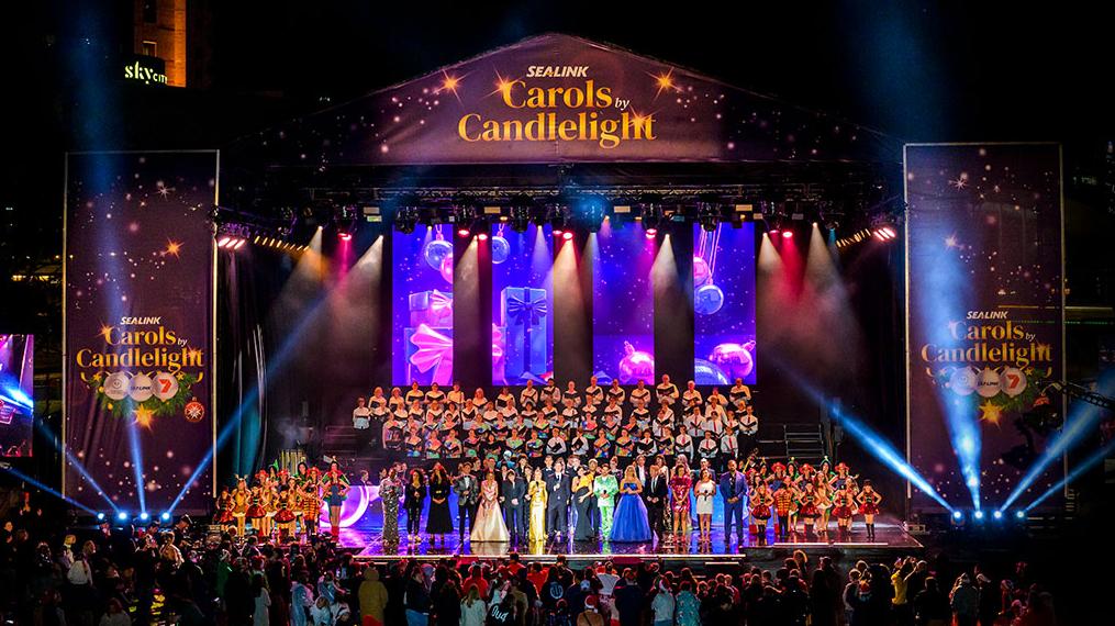 2023 SeaLink Carols by Candlelight - Vimarsana News