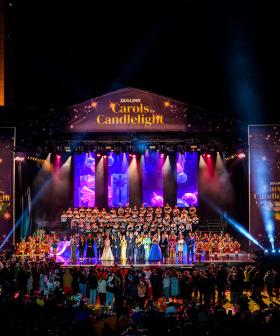 2023 SeaLink Carols by Candlelight