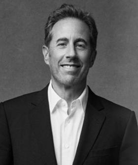 Jerry Seinfeld