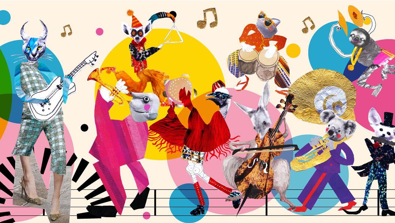 Adelaide Fringe 2024 - Vimarsana News