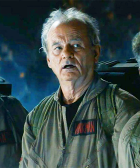 Watch The New Trailer For 'Ghostbusters: Frozen Empire'!