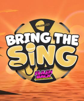 Bring The Sing