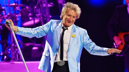 ‘The Time Is Right’: Rod Stewart Sells His Entire Song Catalogue