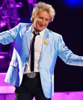 'The Time Is Right': Rod Stewart Sells His Entire Song Catalogue