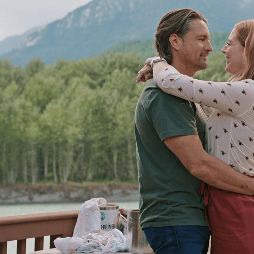A Prequel To Netflix’s ‘Virgin River’ Has Been Announced!