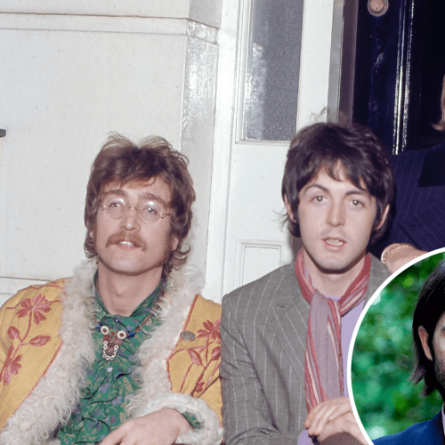 The Internet Is Having A Field Day Over Who Should Be Cast In The Beatles Upcoming Biopics