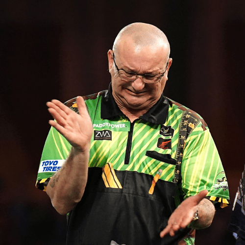 The Darts World Rocked By Fart Allegations… Again