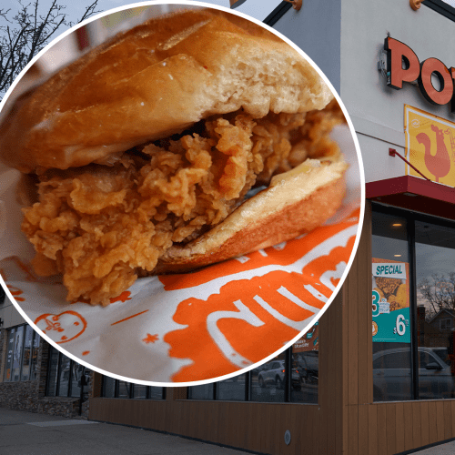 American Fast-Food Chain Popeyes Sets Its Sights On Australia