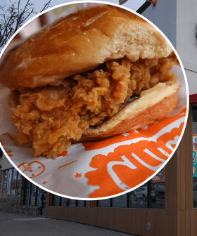American Fast-Food Chain Popeyes Sets Its Sights On Australia