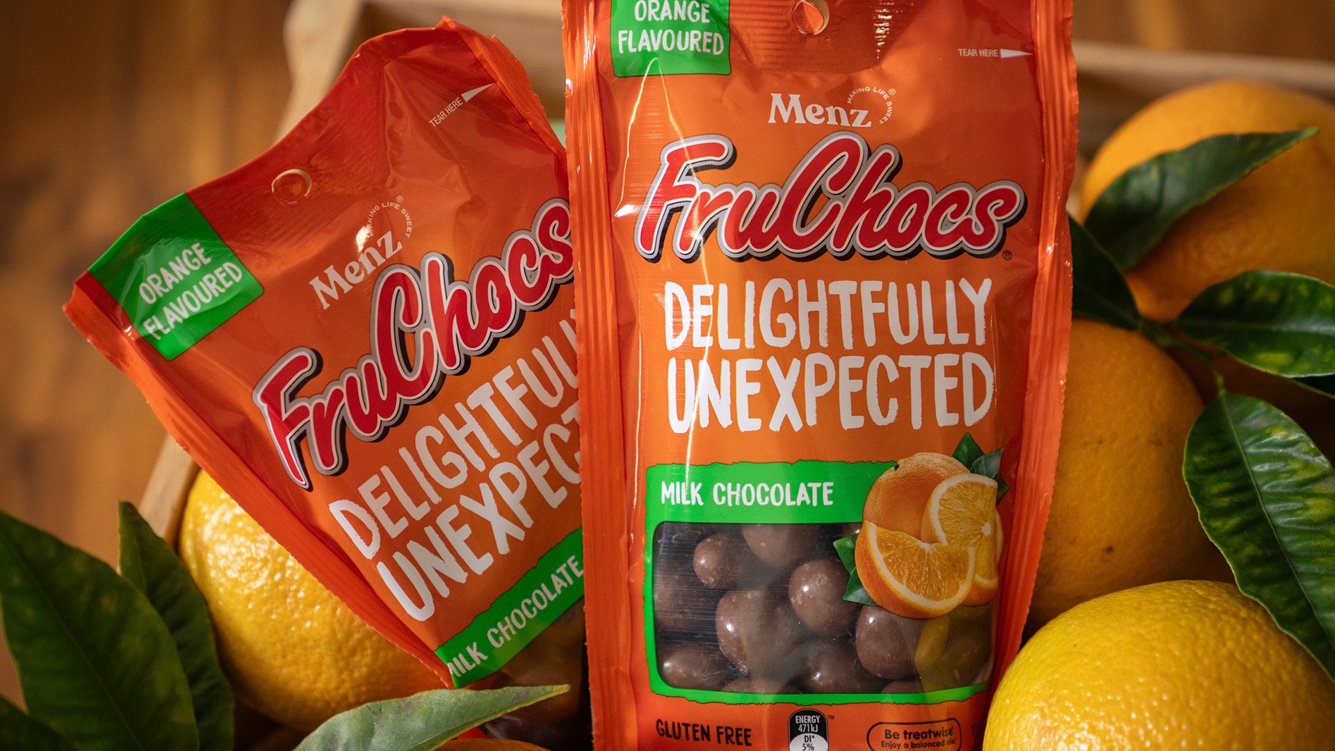 Menz Have Announced A New Flavour Of Fruchocs And We're Intrigued... - Vimarsana News