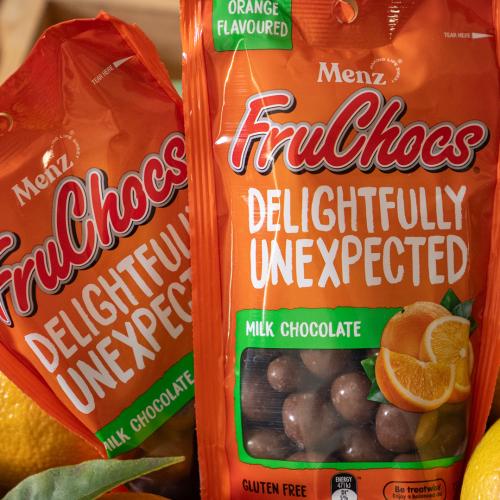 Menz Have Announced A New Flavour Of Fruchocs And We’re Intrigued…